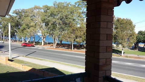 Cloud 8 On Welsby - Hotel VIC 16