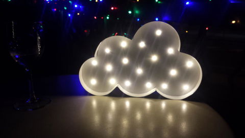 Cloud 8 On Welsby - Hotel VIC 22