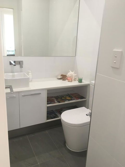 Modern Beach Villa - Hotel VIC 8