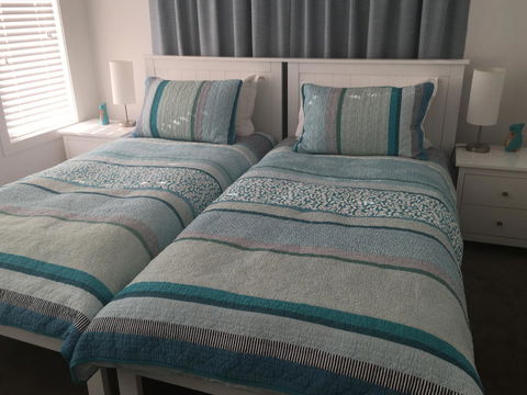 Modern Beach Villa - Hotel VIC 0
