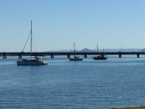 Bribie Waterways Motel - Hotel VIC 17