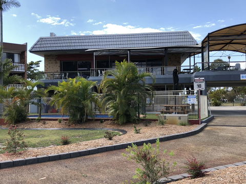Bribie Waterways Motel - Hotel VIC 15
