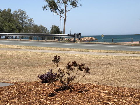 Bribie Waterways Motel - Hotel VIC 18
