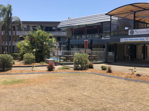 Bribie Waterways Motel - Hotel VIC 2