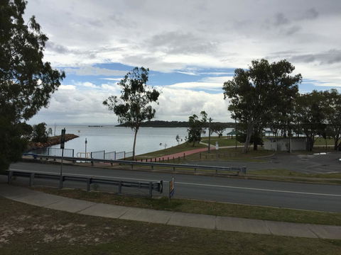 Bribie Waterways Motel - Hotel VIC 35