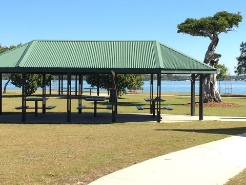 Bribie Waterways Motel - Hotel VIC 24