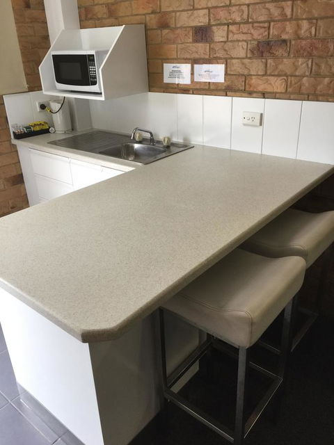 Bribie Waterways Motel - Hotel VIC 29