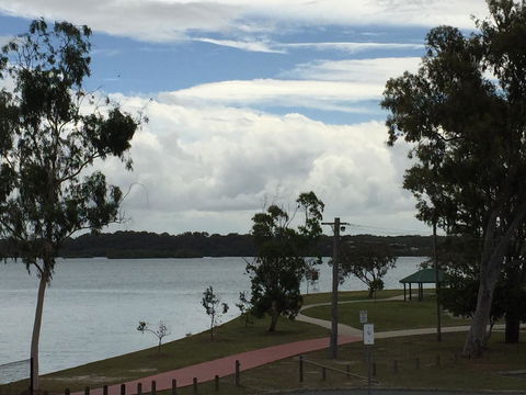 Bribie Waterways Motel - Hotel VIC 0