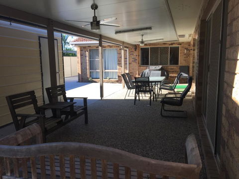 The Woorim Beach House - Hotel VIC 0