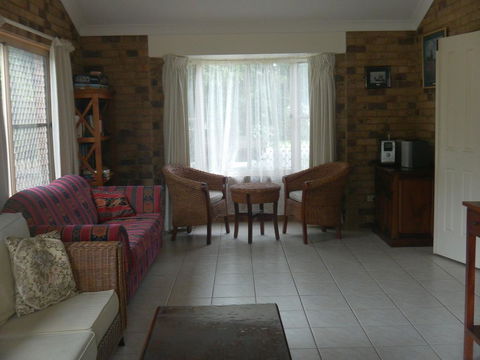 The Woorim Beach House - Hotel VIC 6