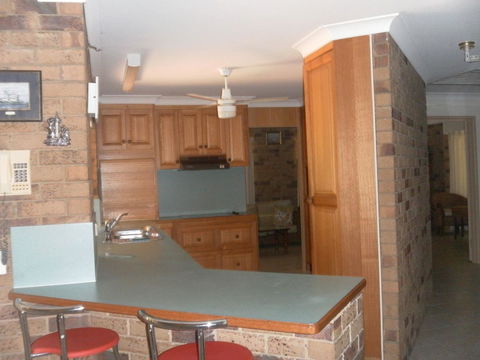 The Woorim Beach House - Hotel VIC 5