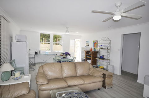 Retro Beach Flat - Hotel VIC 3