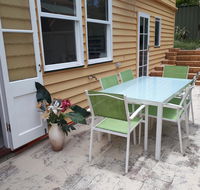 Retro Beach Flat - Hotel VIC