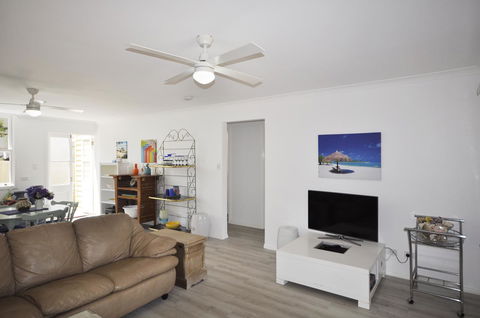 Retro Beach Flat - Hotel VIC 4