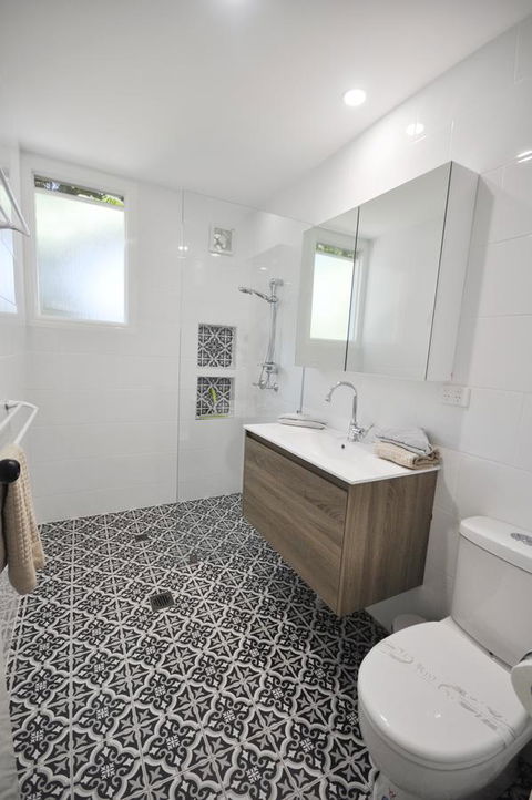 Retro Beach Flat - Hotel VIC 6