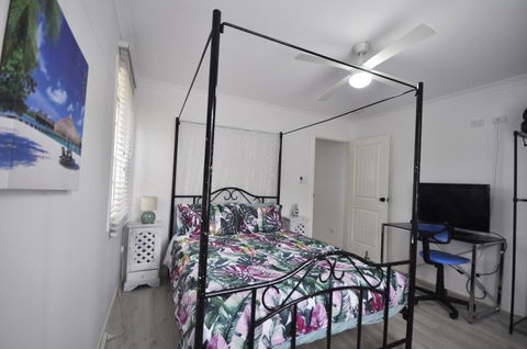 Retro Beach Flat - Hotel VIC 7