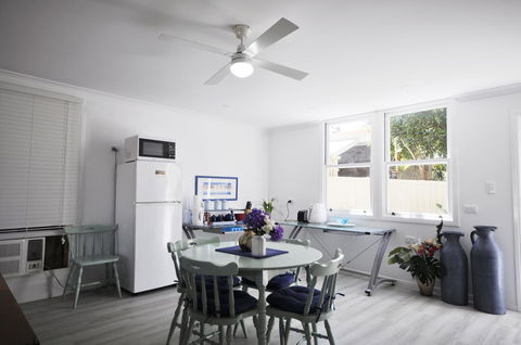 Retro Beach Flat - Hotel VIC 12
