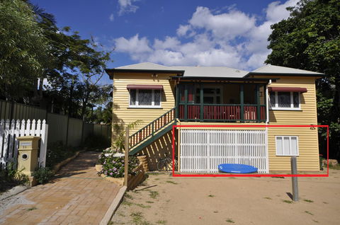 Retro Beach Flat - Hotel VIC 15