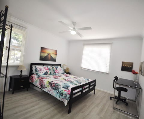 Retro Beach Flat - Hotel VIC 5