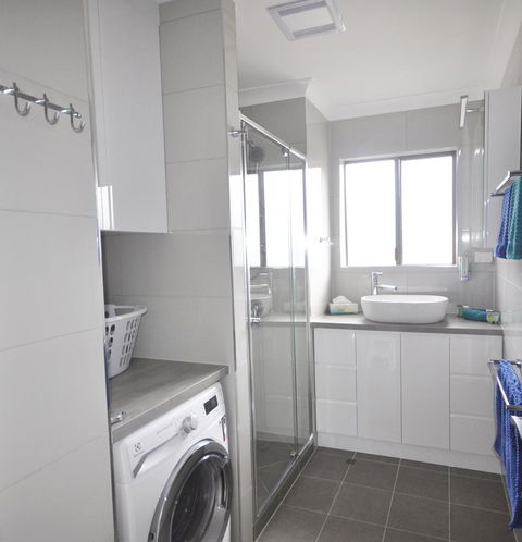 Sands Court On Boyd - Hotel VIC 4