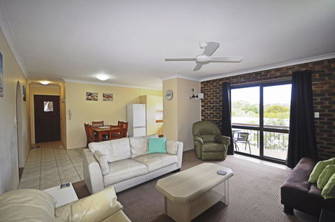 Sands Court On Boyd - Hotel VIC 10