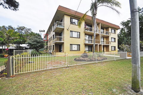 Sands Court On Boyd - Hotel VIC 11