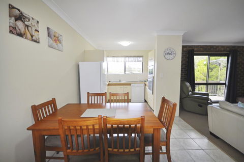 Sands Court On Boyd - Hotel VIC 8