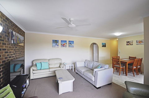 Sands Court On Boyd - Hotel VIC 1