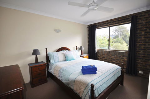 Sands Court On Boyd - Hotel VIC 0