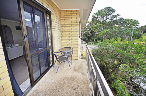 Sands Court On Boyd - Hotel VIC 6