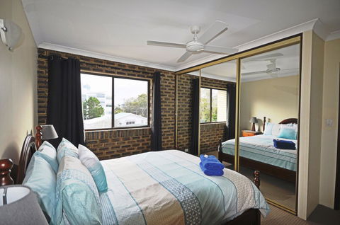 Sands Court On Boyd - Hotel VIC 3