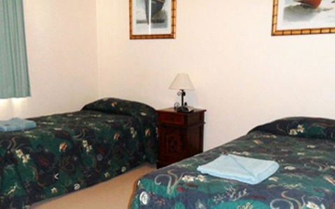 Sylvan Beach Resort - Hotel VIC 14