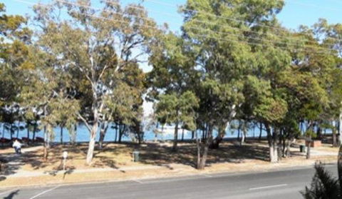 Sylvan Beach Resort - Hotel VIC 7