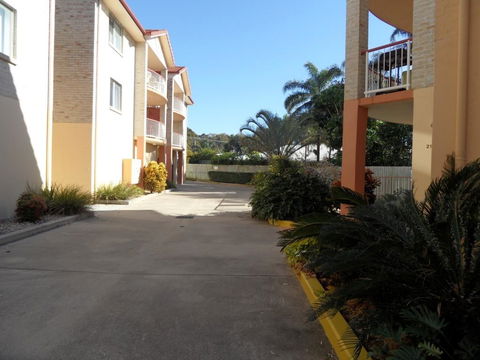 Sylvan Beach Resort - Hotel VIC 6