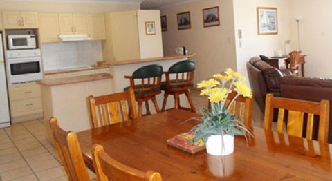 Sylvan Beach Resort - Hotel VIC 15