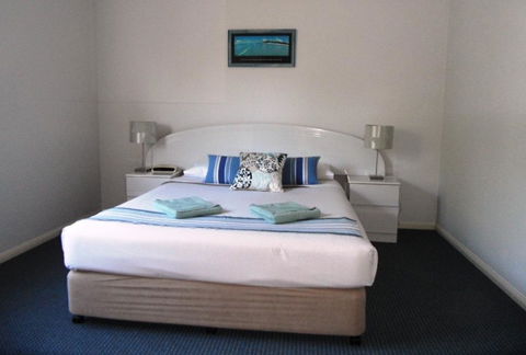 Sylvan Beach Resort - Hotel VIC 29