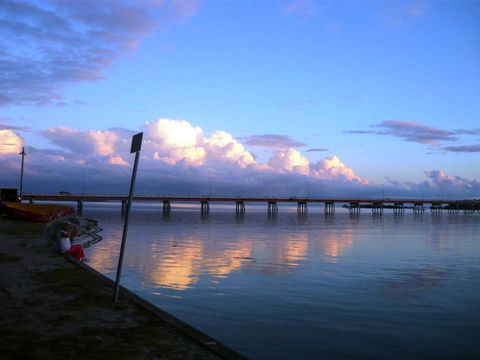 Sylvan Beach Resort - Hotel VIC 9