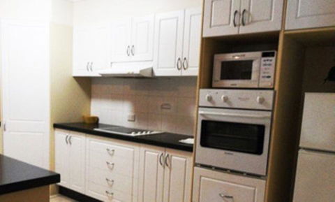 Sylvan Beach Resort - Hotel VIC 22