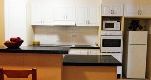 Sylvan Beach Resort - Hotel VIC 19