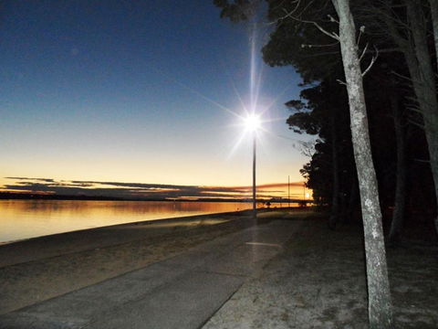 Sylvan Beach Resort - Hotel VIC 8