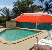 Sylvan Beach Resort - Hotel VIC