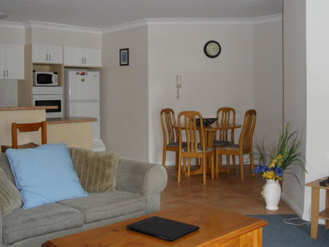 Sylvan Beach Resort - Hotel VIC 33