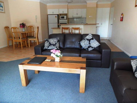 Sylvan Beach Resort - Hotel VIC 25