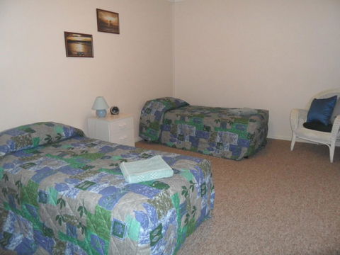 Sylvan Beach Resort - Hotel VIC 32