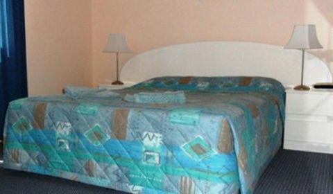 Sylvan Beach Resort - Hotel VIC 20