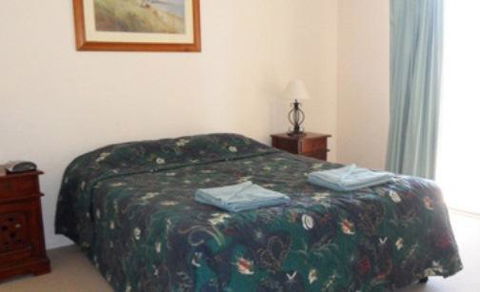 Sylvan Beach Resort - Hotel VIC 13