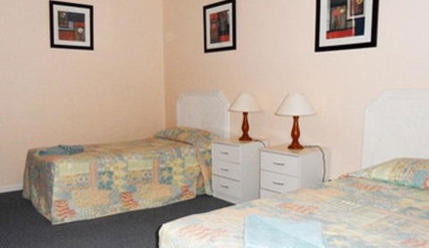 Sylvan Beach Resort - Hotel VIC 17