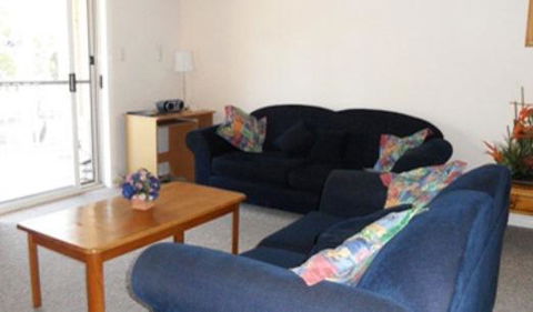 Sylvan Beach Resort - Hotel VIC 21