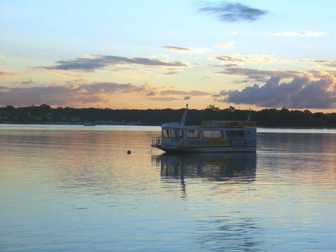 Sylvan Beach Resort - Hotel VIC 10