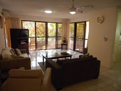 Placid Waters Holiday Apartments - Hotel VIC 13
